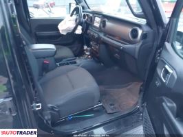 Jeep Wrangler 2020 3