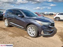 Acura RDX 2019 2