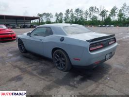 Dodge Challenger 2022 5 Dodge Challenger 2022 5