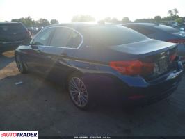 BMW 530 2019 2 BMW 530 2019 2