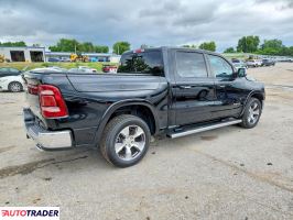 Dodge Ram 2020 5