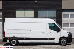 Renault Master 2023 2.3