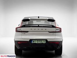Volvo XC40 2022 408 KM