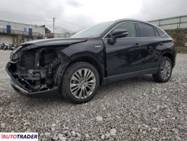 Toyota Venza 2021 2