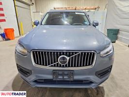 Volvo XC90 2020 2