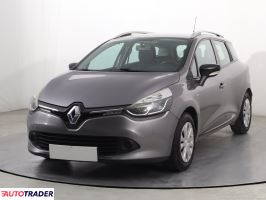Renault Clio 2016 0.9 88 KM