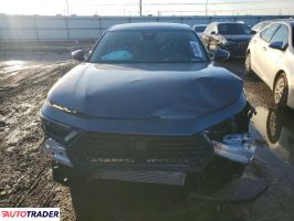 Honda Accord 2024 1