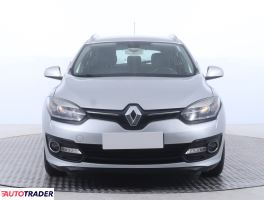 Renault Megane 2013 1.2 113 KM