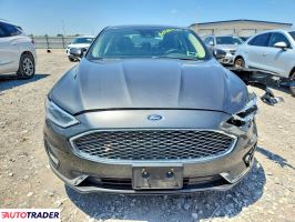 Ford Fusion 2020 2