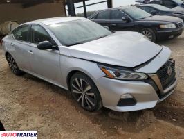 Nissan Altima 2022 2 Nissan Altima 2022 2