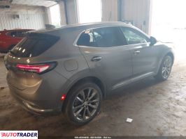 Buick Pozostałe 2021 2