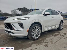 Buick Pozostałe - zobacz ofertę