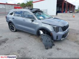 Kia Sorento 2024 2 Kia Sorento 2024 2