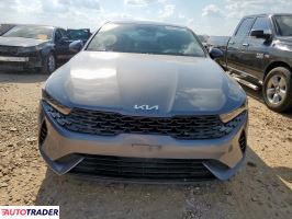 Kia Pozostałe 2023 1