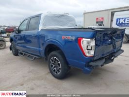 Ford Pozostałe 2022 3