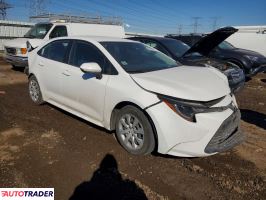 Toyota Corolla 2024 2