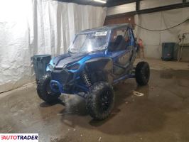 Honda TA 2023 Honda TA 2023