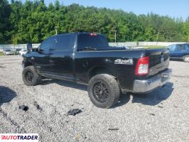 Dodge Ram 2020 6 Dodge Ram 2020 6