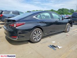 Lexus ES 2021 2