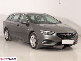 Opel Insignia 2017 2.0 167 KM