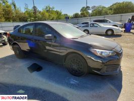 Subaru Impreza 2023 2