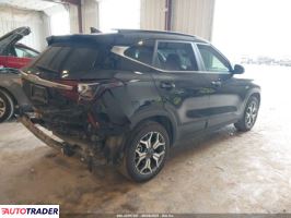 Kia Pozostałe 2022 2 Kia Pozostałe 2022 2