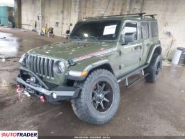 Jeep Wrangler 2021 3 Jeep Wrangler 2021 3