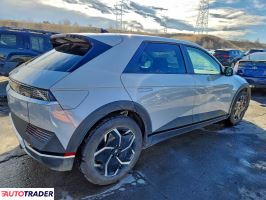 Hyundai Pozostałe 2023