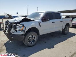Ford Pozostałe 2021 2 Ford Pozostałe 2021 2