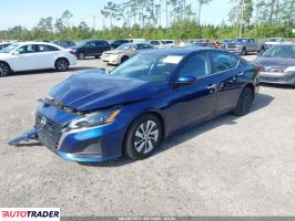 Nissan Altima 2023 2