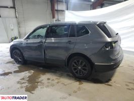 Volkswagen Tiguan 2023 2