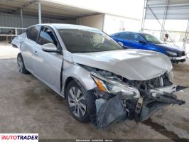 Nissan Altima 2019 2 Nissan Altima 2019 2
