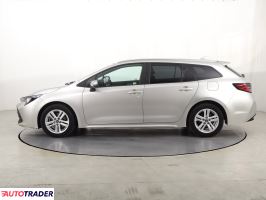 Toyota Corolla 2022 2.0 177 KM