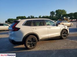 Honda CR-V 2025 2