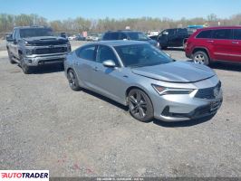 Acura Integra 2023 1