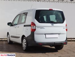 Ford Transit Courier 2018 1.0 99 KM