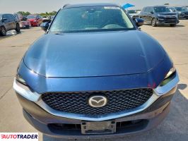 Mazda CX-30 2023 2 Mazda CX-30 2023 2