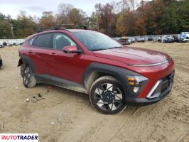 Hyundai Kona 2024 2
