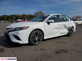 Toyota Camry 2020 2