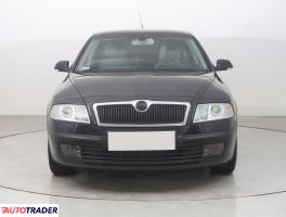 Skoda Octavia 2005 2.0 138 KM