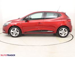 Renault Clio 2018 0.9 88 KM