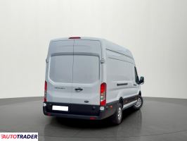 Ford Transit 2023 2.0