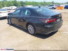 Toyota Camry 2022 2 Toyota Camry 2022 2