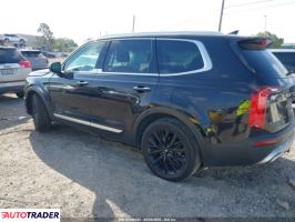 Kia Pozostałe 2020 3 Kia Pozostałe 2020 3