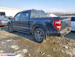 Ford Pozostałe 2022 2