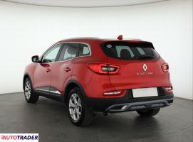 Renault Kadjar 2019 1.3 138 KM