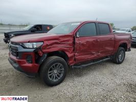 Chevrolet Colorado 2023 2