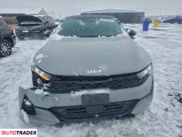 Kia Pozostałe 2023 1