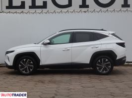 Hyundai Tucson 2021 1.6 147 KM