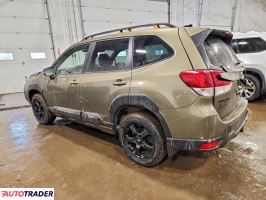 Subaru Forester 2024 2